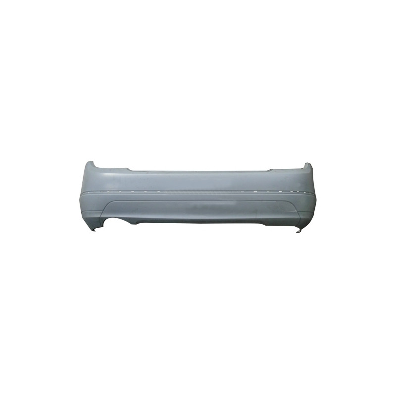 PARAURTI POSTERIORE CON PRIMER MERCEDES-BENZ C CLASS W204 20072011