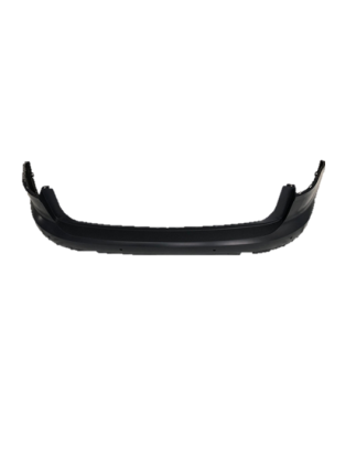 PARAURTI POSTERIORE CON PRIMER CON FORI SENSORI VOLKSWAGEN TOUAREG CR7RC8 2018
