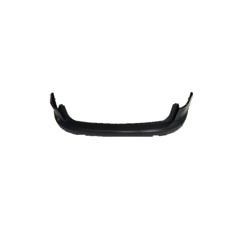 PARAURTI POSTERIORE CON PRIMER CON FORI SENSORI VOLKSWAGEN TOUAREG CR7RC8 2018