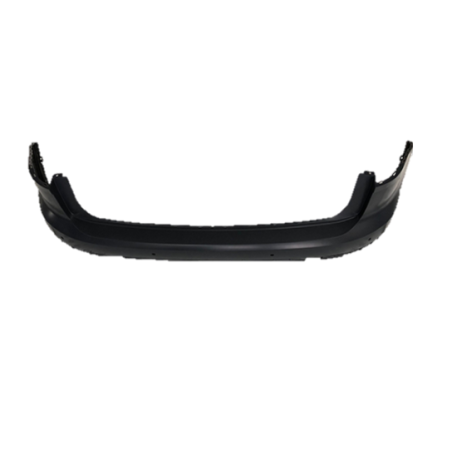 PARAURTI POSTERIORE CON PRIMER CON FORI SENSORI VOLKSWAGEN TOUAREG CR7RC8 2018