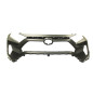 PARAURTI ANTERIORE CON PRIMER TOYOTA RAV 4 XA50A5H5 2019