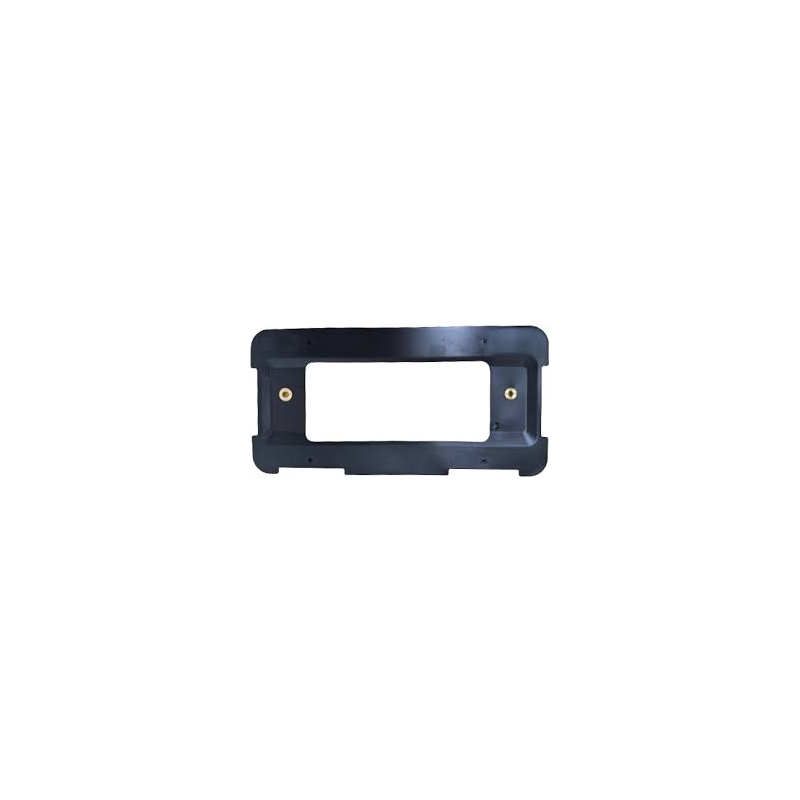 PORTATARGA POSTERIORE BMW i5 G60E 2023
