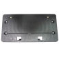 PORTATARGA ANTERIORE PLASTICA BMW X3 G01 20172021