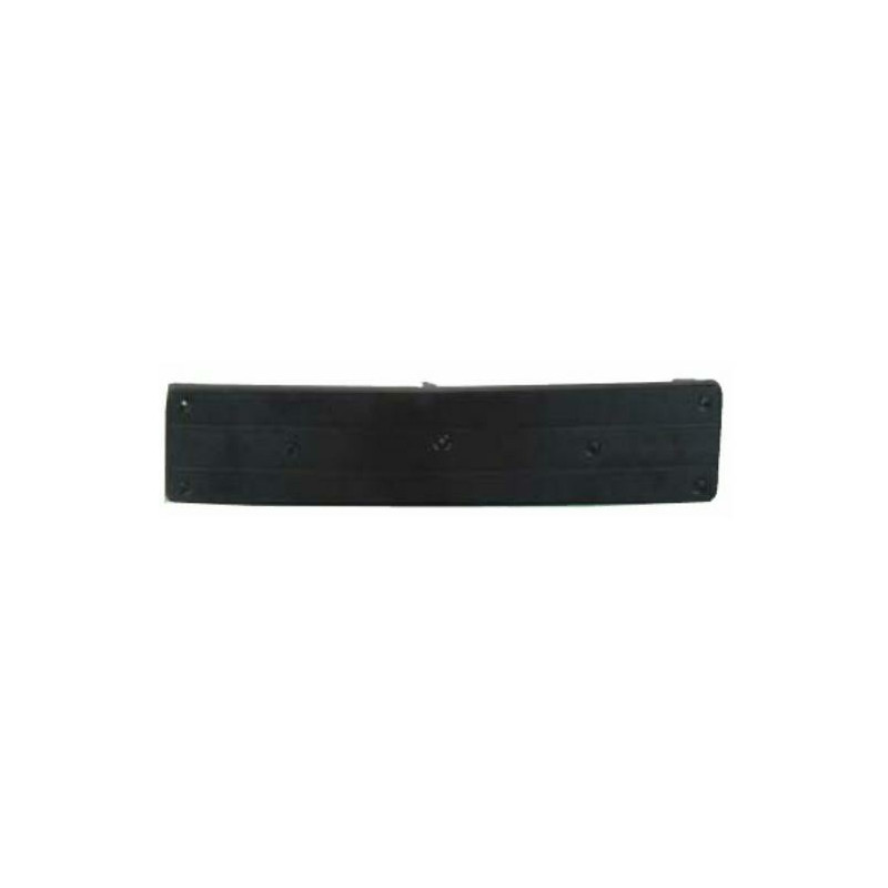 PORTATARGA ANTERIORE MERCEDES-BENZ S CLASS W221 20052013 VERS 2009