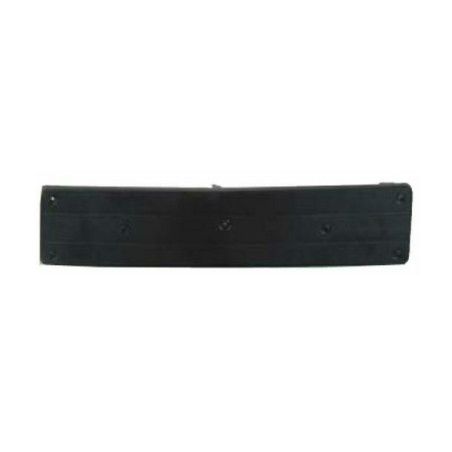 PORTATARGA ANTERIORE MERCEDES-BENZ S CLASS W221 20052013 VERS 2009