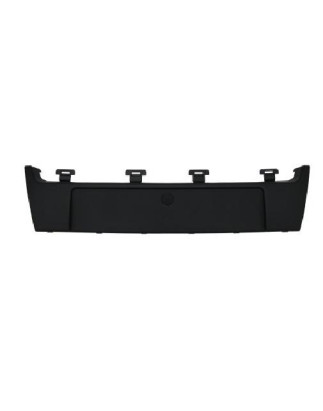 PORTATARGA ANTERIORE RENAULT SCENICGRAND SCENIC JZ0JZ1 20092012