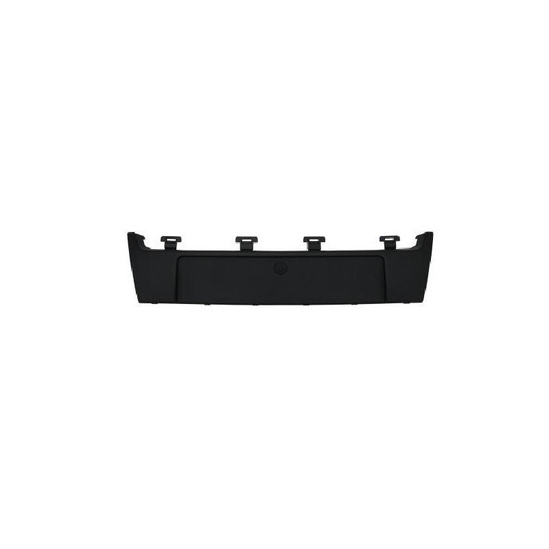 PORTATARGA ANTERIORE RENAULT SCENICGRAND SCENIC JZ0JZ1 20092012