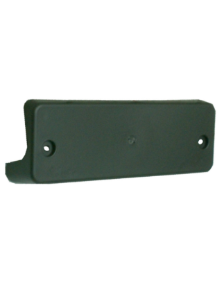 PORTATARGA ANTERIORE HYUNDAI SANTA FE CM 20052009