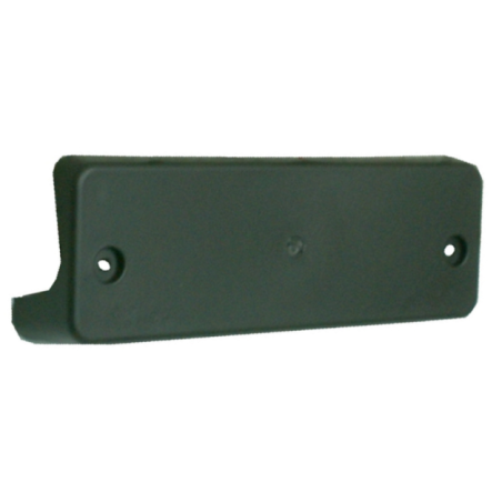 PORTATARGA ANTERIORE HYUNDAI SANTA FE CM 20052009