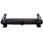 RINFORZO PARAURTI ANTERIORE FERRO VOLKSWAGEN JETTA 162163AV3AV2 20102014, VOLKSWAGEN JETTA 162163AV3AV2 20142018