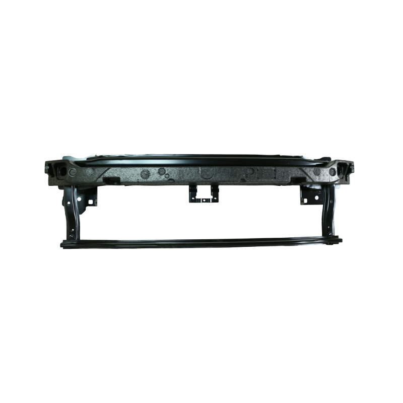 RINFORZO PARAURTI ANTERIORE VERS ARIA CONDIZIONATA SEAT LEON 5F1 20132017