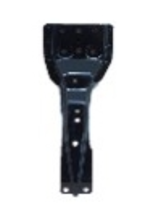 RINFORZO PARAURTI ANTERIORE CENTRALE FIAT FULLBACK 502503 2016, MITSUBISHI PU L200 KJKKKL 20152019