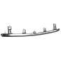 RINFORZO PARAURTI ANTERIORE SUPERIORE MITSUBISHI LANCER SEDAN CSACTA 2008, MITSUBISHI LANCER SPORTBACK CXA 2008