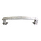 RINFORZO PARAURTI POSTERIORE ALLUMINIO CITROEN C3 AIR CROSS 2R2C 20172021, OPEL CROSSLAND X P17P2Q0 20172020