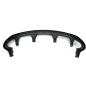 RINFORZO PARAURTI ANTERIORE INFERIORE 5 PORTE OPEL ASTRA K 5DSW B16 20162019