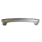 RINFORZO PARAURTI POSTERIORE BMW SERIES 5 G30G31 20162020