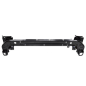RINFORZO PARAURTI ANTERIORE MITSUBISHI ASX GAW 20122016 VERS2019, MITSUBISHI ASX GAW 20172020 VERS 2019
