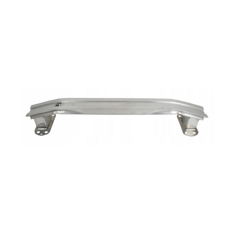 RINFORZO PARAURTI ANTERIORE ALLUMINIO FIAT 500 L 351352 20122017