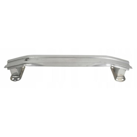 RINFORZO PARAURTI ANTERIORE ALLUMINIO FIAT 500 L 351352 20122017