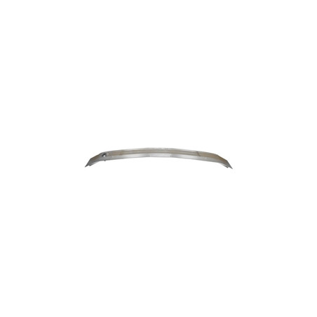 RINFORZO PARAURTI ANTERIORE ALLUMINIO MERCEDES-BENZ GLA 247 2020, MERCEDES-BENZ GLB X247 2019