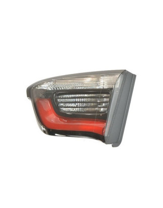 FANALE POSTERIORE SINISTRO LED CON PORTALAMPADA LED INTERNO JEEP COMPASS MPM6MVM7 20162022