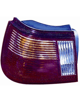 FANALE POSTERIORE SINISTRO SENZA PORTALAMPADA ESTERNO SEAT CORDOBA 6K16K2 1999200  SEAT IBIZA 6K1 19992002