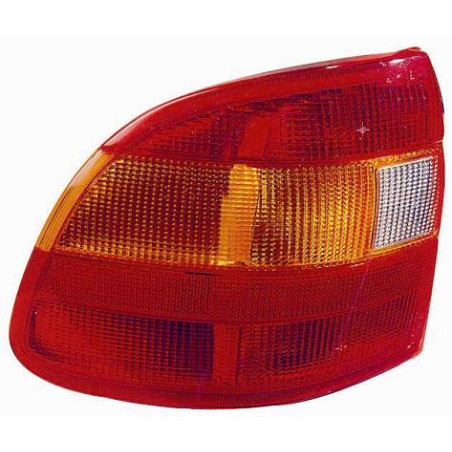 FANALE POSTERIORE DESTRO 4 PORTE SENZA PORTALAMPADA OPEL ASTRA F T92 19911994