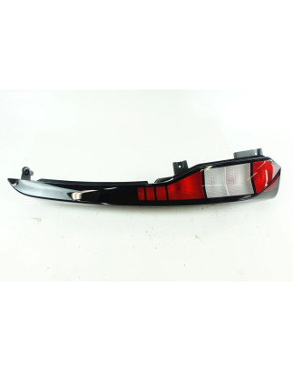 FANALE POSTERIORE DESTRO CON PORTALAMPADA VOLKSWAGEN CADDY SBBSBJ 2020