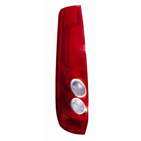 FANALE POSTERIORE DESTRO 3 PORTE SENZA PORTALAMPADA FORD FIESTA JAJB 20022008