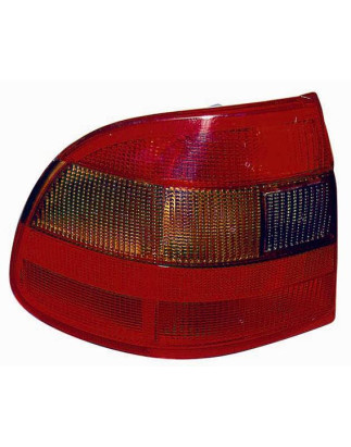 FANALE POSTERIORE DESTRO FUME 4 PORTE SENZA PORTALAMPADA OPEL ASTRA F T92 19951998