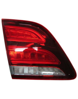 FANALE POSTERIORE SINISTRO LED CON PORTALAMPADA LED INTERNO MERCEDES-BENZ GLE COUPE C292 20152019, MERCEDES-BENZ GLE W166 20152