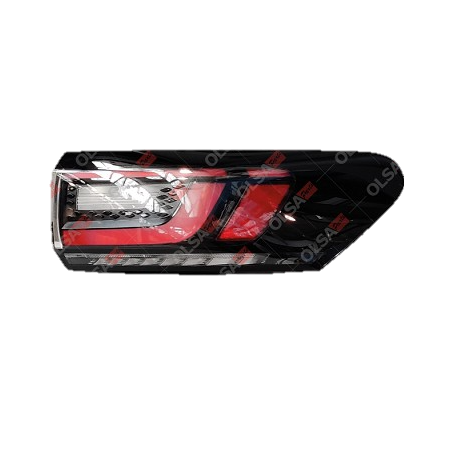 FANALE POSTERIORE DESTRO ESTERNO CGUIDA LUCE LED VOLKSWAGEN ID4 E21 2020, VOLKSWAGEN ID5 E39 2021