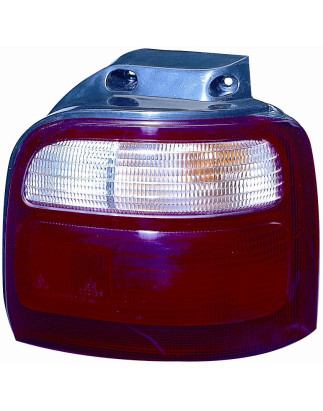 FANALE POSTERIORE DESTRO CON PORTALAMPADA SUZUKI ALTO SH410HA12HA23HA22HA24 19952003, SUZUKI ALTO SH410HA12HA23HA22HA24 19992007