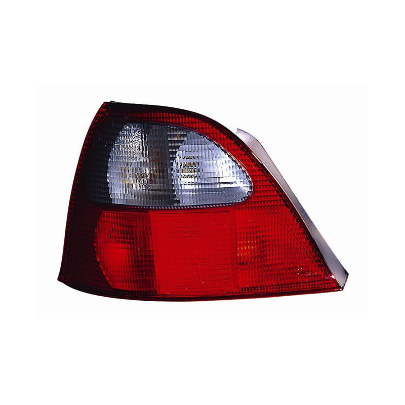 FANALE POSTERIORE SINISTRO SENZA PORTALAMPADA ROVER 200 XWRF 19961999, ROVER 25 RF 20002005