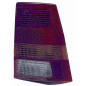 FANALE POSTERIORE DESTRO SENZA PORTALAMPADA OPEL KADETT E T85 19851988, OPEL KADETT E T85 19881990