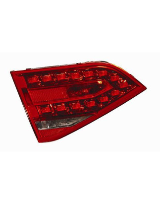 FANALE POSTERIORE SINISTRO LED SENZA PORTALAMPADA LED INTERNO AUDI A4 8KH8K28K5 20072011