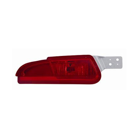 RETRONEBBIA DESTRO HONDA CR-V RM 20132015