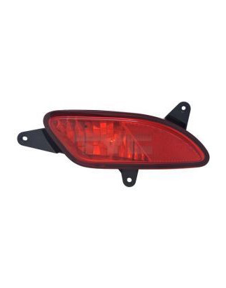 RETRONEBBIA DESTRO KIA CEED 3D ED 20072010, KIA CEED 5D ED 20072010