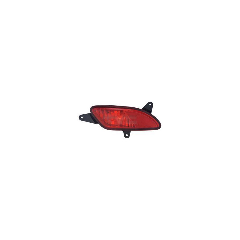 RETRONEBBIA DESTRO KIA CEED 3D ED 20072010, KIA CEED 5D ED 20072010
