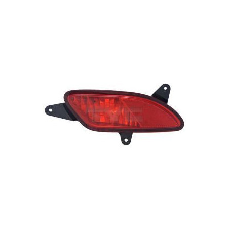 RETRONEBBIA DESTRO KIA CEED 3D ED 20072010, KIA CEED 5D ED 20072010
