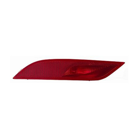 RETRONEBBIA SINISTRO H21 VOLVO V40 525526 2012