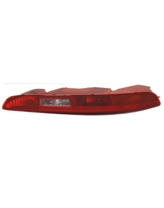 RETRONEBBIA SINISTRO AUDI Q3 8UB8UG 20112014, AUDI Q3 8UB8UG 20142018