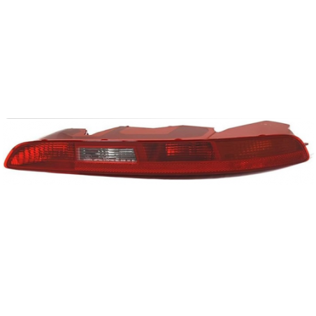 RETRONEBBIA SINISTRO AUDI Q3 8UB8UG 20112014, AUDI Q3 8UB8UG 20142018