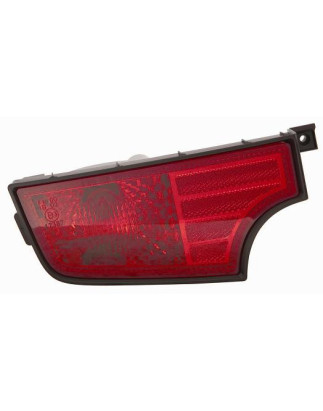 RETRONEBBIA SINISTRO KIA SOUL AM 20082011