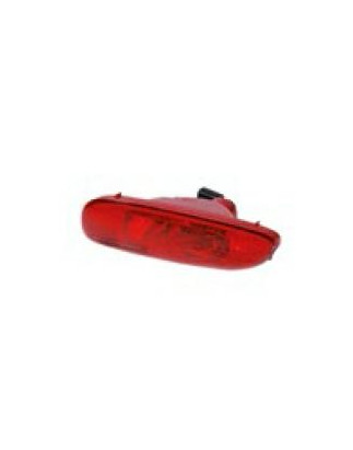 RETRONEBBIA DESTRO MINI CABRIO R57 20082010, MINI CLUBMAN R55 20062010, MINI COOPERONE R56 20062011