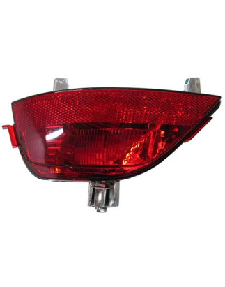 RETRONEBBIA SINISTRO P21W DACIA LOGAN-MCV II 20162021, DACIA SANDERO II B8 20162020, DACIA SANDERO III 2020, RENAULT LAGUNA BT0