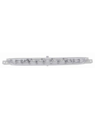 RETRONEBBIA DESTROSINISTRO LED MERCEDES-BENZ S CLASS W222 20132017