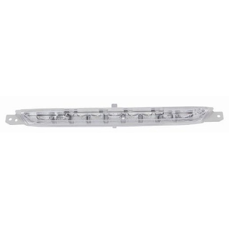 RETRONEBBIA DESTROSINISTRO LED MERCEDES-BENZ S CLASS W222 20132017