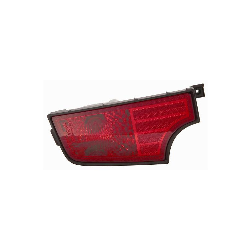 RETRONEBBIA DESTRO KIA SOUL AM 20082011
