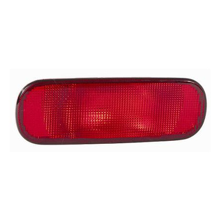 RETRONEBBIA DESTROSINISTRO P21W SUZUKI SWIFT HB MZEZ 20062011, SUZUKI SWIFT HB FZNZ 20112014, SUZUKI SWIFT HB FZNZ 20142017, SU